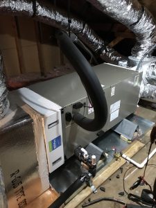 HVAC Replacement Humble TX