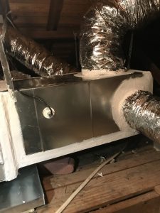 Heating Maintenance Humble TX